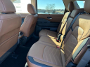 Thumbnail image of 2025 Nissan Pathfinder at Grainger Nissan Of Anderson