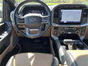 Thumbnail image of 2023 Ford F-150 at RoyOBrienFordUSED of St. Clair Shores, MI