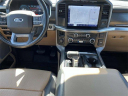 Thumbnail image of 2023 Ford F-150 at RoyOBrienFordUSED of St. Clair Shores, MI