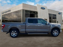 Thumbnail image of 2023 Ford F-150 at RoyOBrienFordUSED of St. Clair Shores, MI