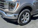 Thumbnail image of 2023 Ford F-150 at RoyOBrienFordUSED of St. Clair Shores, MI