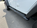 Thumbnail image of 2014 Jeep Wrangler Unlimited at Huff Auto Group