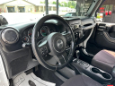 Thumbnail image of 2014 Jeep Wrangler Unlimited at Huff Auto Group