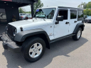 Thumbnail image of 2014 Jeep Wrangler Unlimited at Huff Auto Group