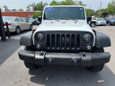Thumbnail image of 2014 Jeep Wrangler Unlimited at Huff Auto Group