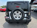 Thumbnail image of 2014 Jeep Wrangler Unlimited at Huff Auto Group