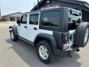 Thumbnail image of 2014 Jeep Wrangler Unlimited at Huff Auto Group