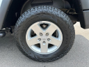 Thumbnail image of 2014 Jeep Wrangler Unlimited at Huff Auto Group