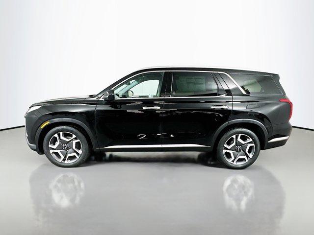 Thumbnail image of 2025 Hyundai PALISADE at Smart Kia of Davenport