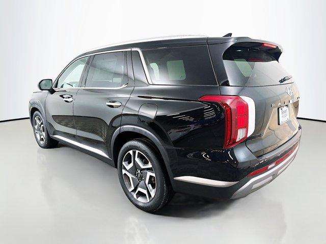 Thumbnail image of 2025 Hyundai PALISADE at Smart Kia of Davenport