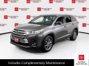 Thumbnail image of 2018 Toyota Highlander at Inver Grove Toyota