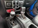 Thumbnail image of 2021 Jeep Gladiator at Olathe Dodge Chrysler Jeep Ram