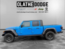 Thumbnail image of 2021 Jeep Gladiator at Olathe Dodge Chrysler Jeep Ram
