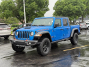 Thumbnail image of 2021 Jeep Gladiator at Olathe Dodge Chrysler Jeep Ram