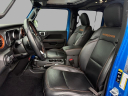 Thumbnail image of 2021 Jeep Gladiator at Olathe Dodge Chrysler Jeep Ram
