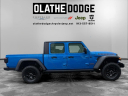 Thumbnail image of 2021 Jeep Gladiator at Olathe Dodge Chrysler Jeep Ram