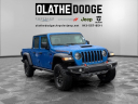 Thumbnail image of 2021 Jeep Gladiator at Olathe Dodge Chrysler Jeep Ram