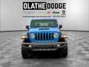 Thumbnail image of 2021 Jeep Gladiator at Olathe Dodge Chrysler Jeep Ram