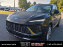 Thumbnail image of 2024 Buick Envision at Trent Cadillac Buick Gmc