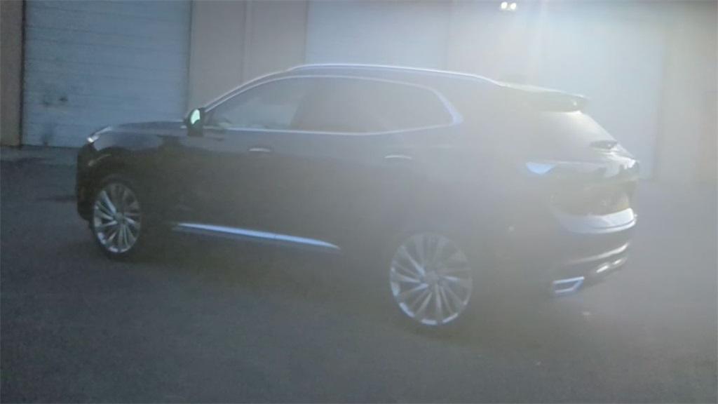 Thumbnail image of 2024 Buick Envision at Trent Cadillac Buick Gmc