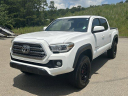 Thumbnail image of 2017 Toyota Tacoma at CherokeeCountyToyota USED