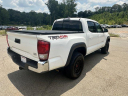 Thumbnail image of 2017 Toyota Tacoma at CherokeeCountyToyota USED