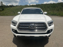 Thumbnail image of 2017 Toyota Tacoma at CherokeeCountyToyota USED