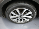 Thumbnail image of 2019 Lincoln Nautilus at Plaza Honda