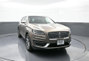 Thumbnail image of 2019 Lincoln Nautilus at Plaza Honda