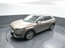 Thumbnail image of 2019 Lincoln Nautilus at Plaza Honda