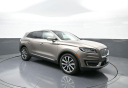 Thumbnail image of 2019 Lincoln Nautilus at Plaza Honda