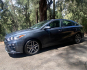 Thumbnail image of 2021 Kia Forte at PREMIER AUTOMOTIVE