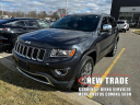 Thumbnail image of 2014 Jeep Grand Cherokee at Al Serra Buick GMC