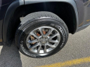Thumbnail image of 2014 Jeep Grand Cherokee at Al Serra Buick GMC
