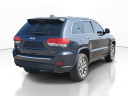 Thumbnail image of 2014 Jeep Grand Cherokee at Al Serra Buick GMC