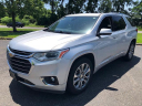 Thumbnail image of 2018 Chevrolet Traverse at CioccaChevroletOfPrinceton-New of Lawrenceville, NJ