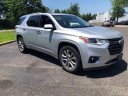 Thumbnail image of 2018 Chevrolet Traverse at CioccaChevroletOfPrinceton-New of Lawrenceville, NJ