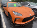 Thumbnail image of 2023 Toyota GR86 at Nelson Mazda