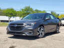 Thumbnail image of 2025 Subaru Legacy at LaFontaine Subaru