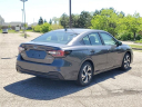 Thumbnail image of 2025 Subaru Legacy at LaFontaine Subaru