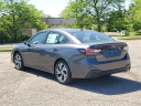 Thumbnail image of 2025 Subaru Legacy at LaFontaine Subaru