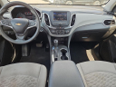 Thumbnail image of 2020 Chevrolet Equinox at LaFontaine Chevrolet Plymouth
