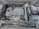 Thumbnail image of 2020 Chevrolet Equinox at LaFontaine Chevrolet Plymouth