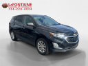 Thumbnail image of 2020 Chevrolet Equinox at LaFontaine Chevrolet Plymouth