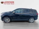 Thumbnail image of 2020 Chevrolet Equinox at LaFontaine Chevrolet Plymouth
