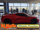 Thumbnail image of 2023 Chevrolet Corvette at 4 EM New