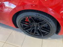 Thumbnail image of 2023 Chevrolet Corvette at 4 EM New