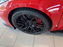 Thumbnail image of 2023 Chevrolet Corvette at 4 EM New