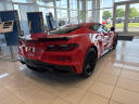 Thumbnail image of 2023 Chevrolet Corvette at 4 EM New