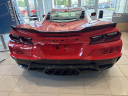 Thumbnail image of 2023 Chevrolet Corvette at 4 EM New